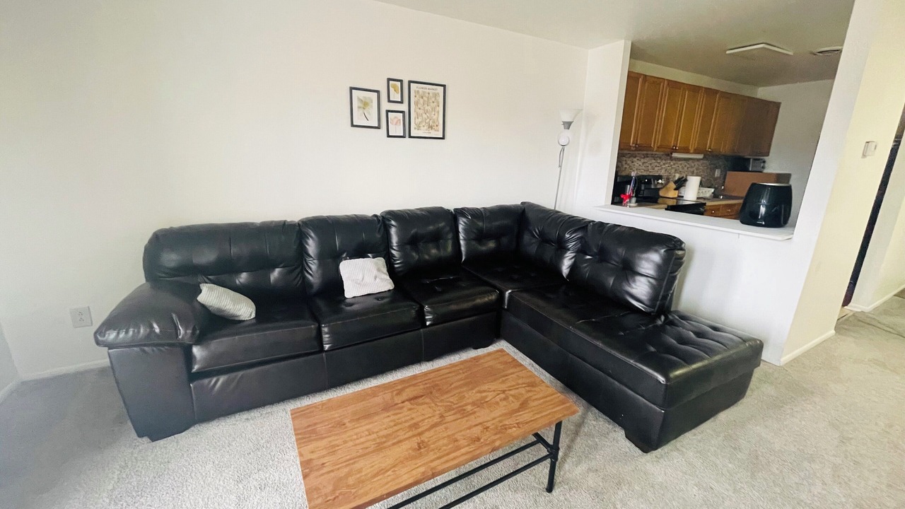 Photo of Livingroom in Elkins Park