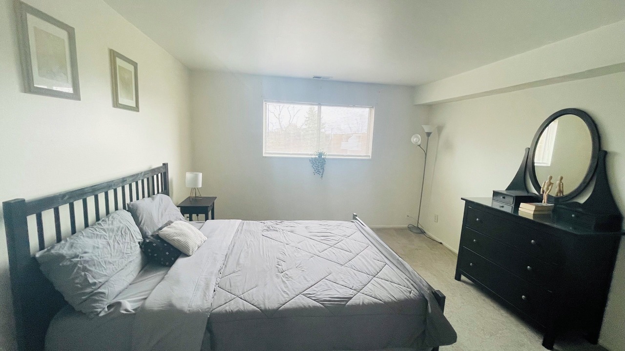 Photo of Bedroom in Elkins Park