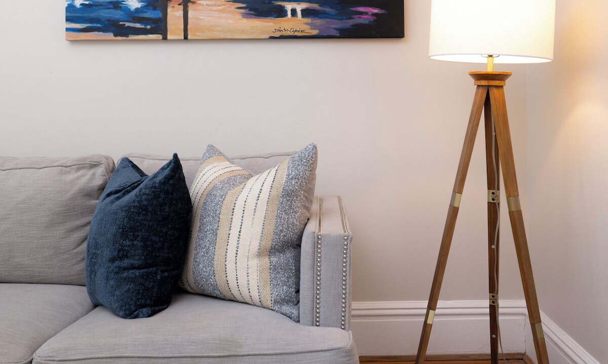 Photo of Livingroom in Walnut Hills