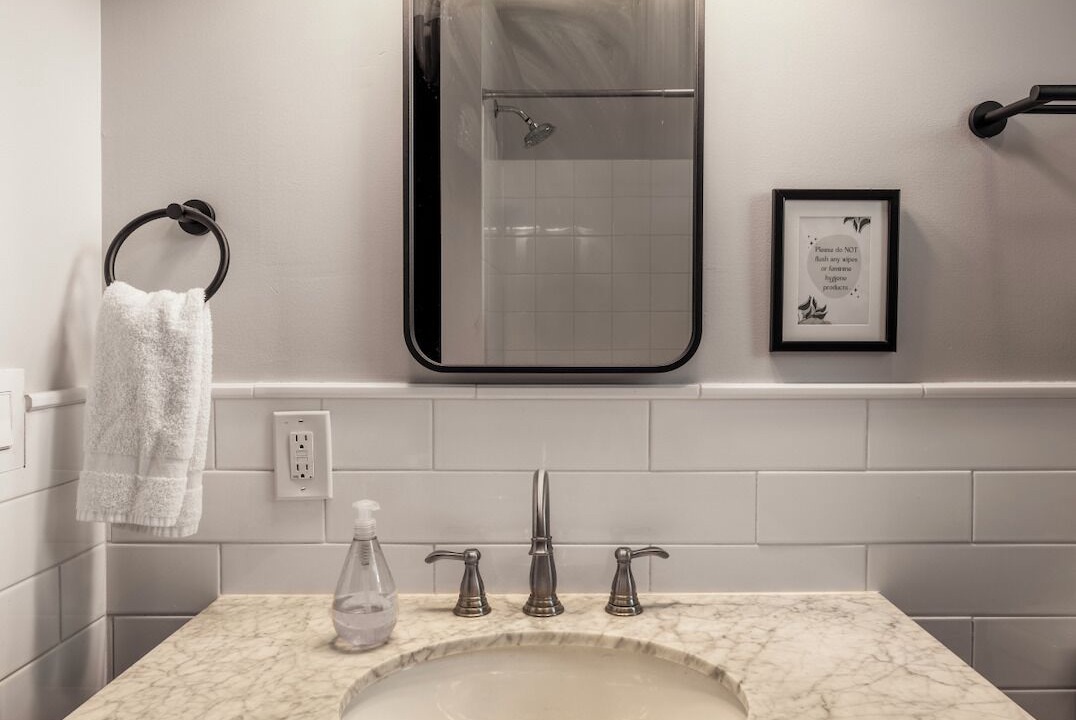 Photo of Bathroom in Walnut Hills