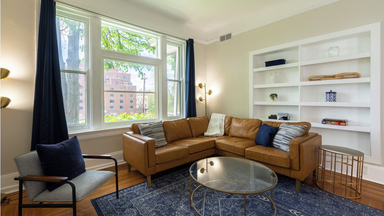 Photo of Bedroom in Walnut Hills