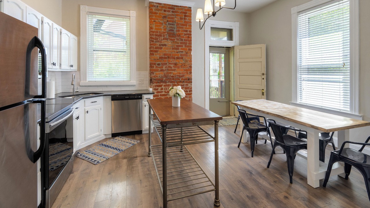 Photo of Kitchen in Walnut Hills
