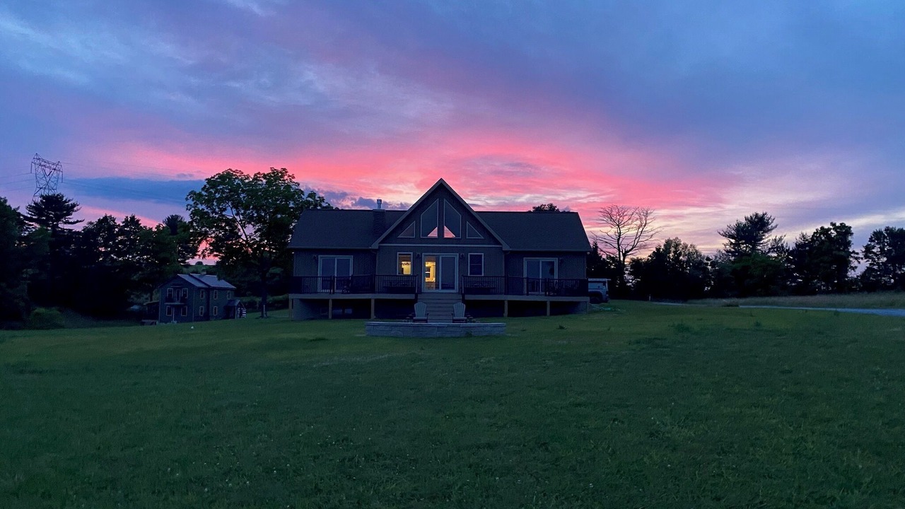 Photo of Outdoor in Huntingdon