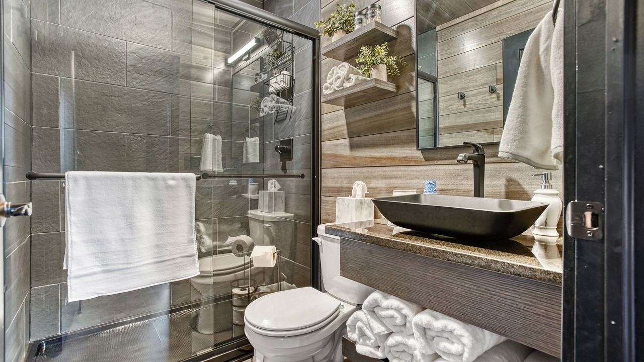 Photo of Bathroom in Augusta