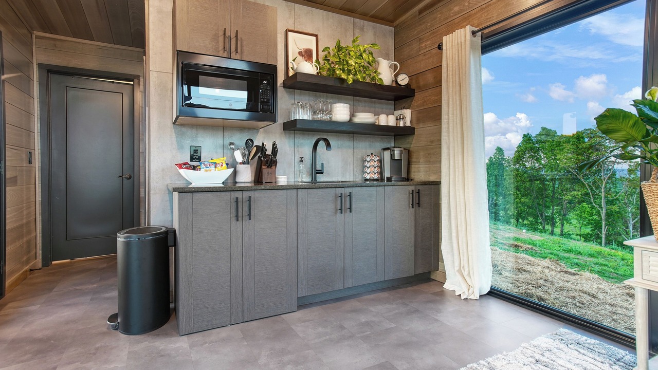 Photo of Kitchen in Augusta