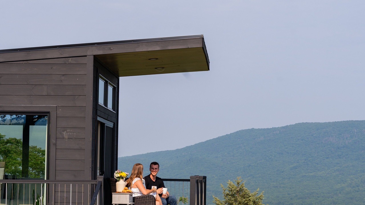 Photo of Patio Balcony in Augusta