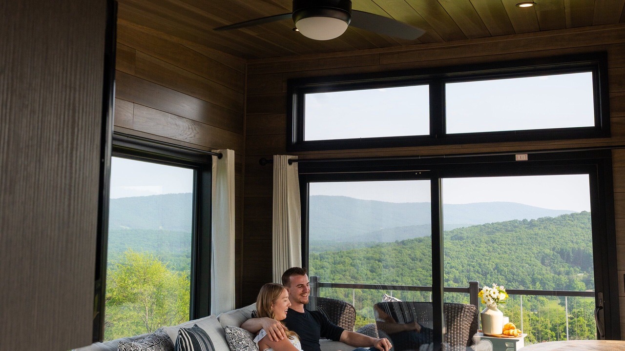 Photo of Livingroom in Augusta