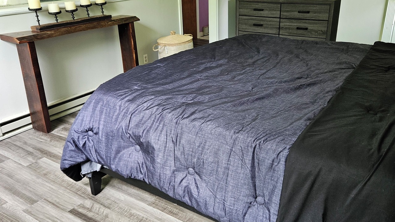 Photo of Bedroom in Talcott