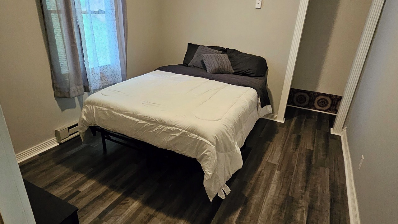 Photo of Bedroom in Talcott