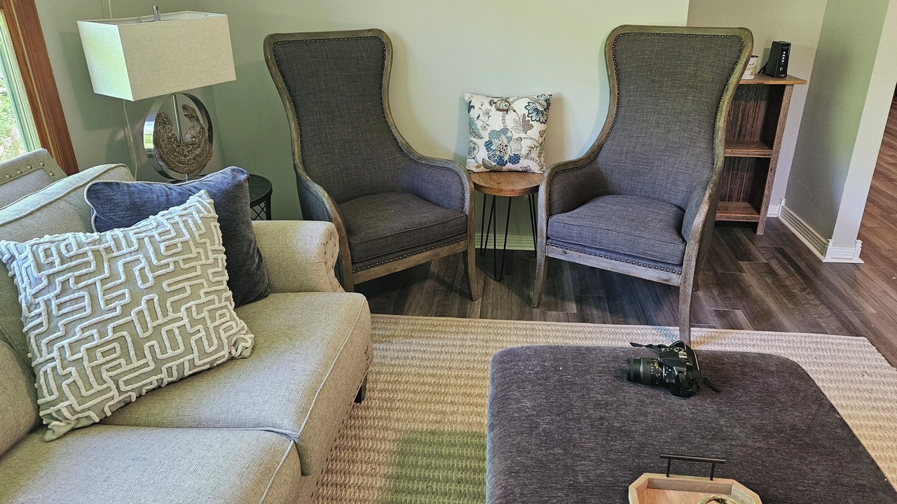 Photo of Livingroom in Talcott