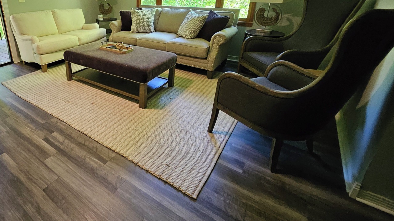 Photo of Livingroom in Talcott