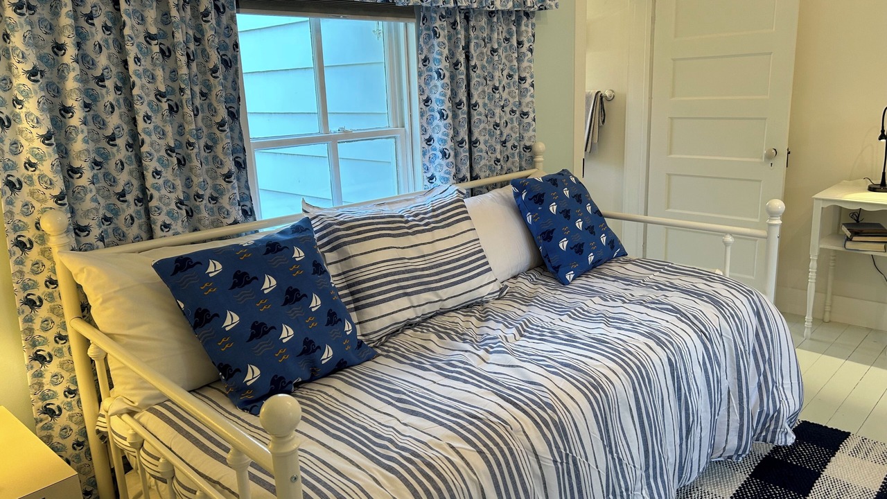 Photo of Bedroom in Oxford