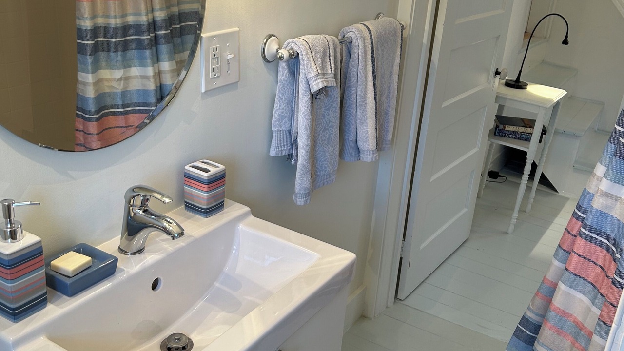 Photo of Bathroom in Oxford