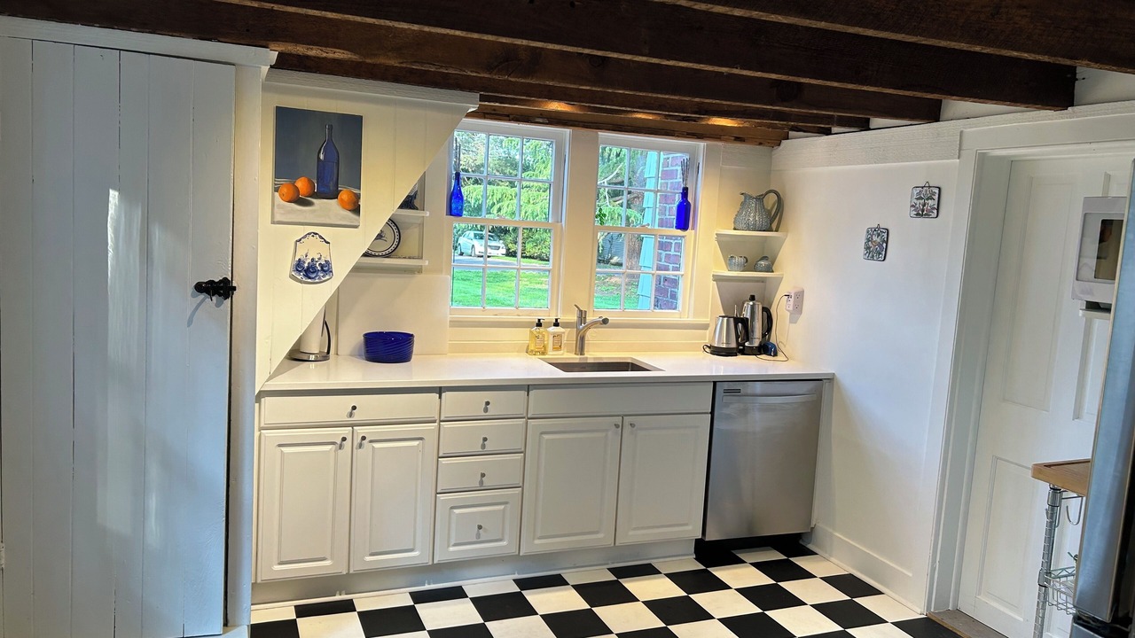Photo of Kitchen in Oxford