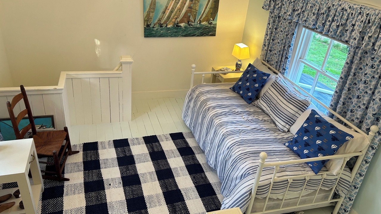 Photo of Bedroom in Oxford