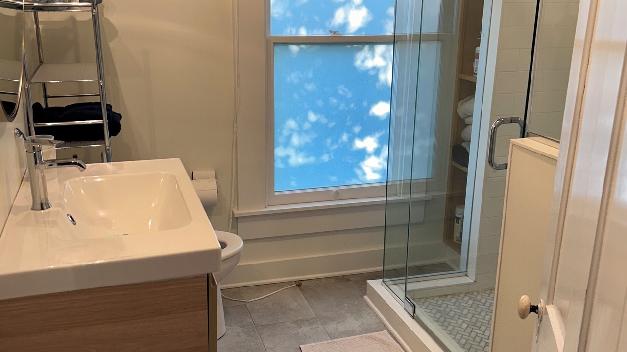 Photo of Bathroom in Oxford