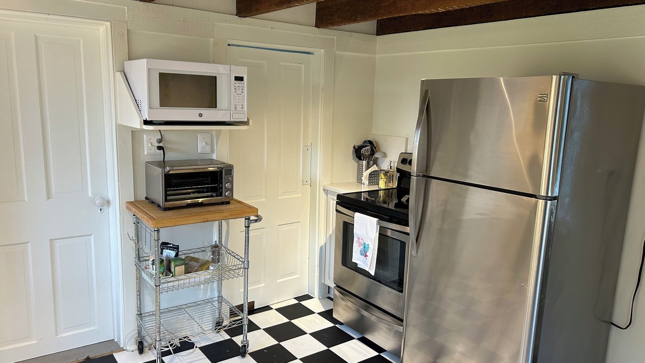 Photo of Kitchen in Oxford