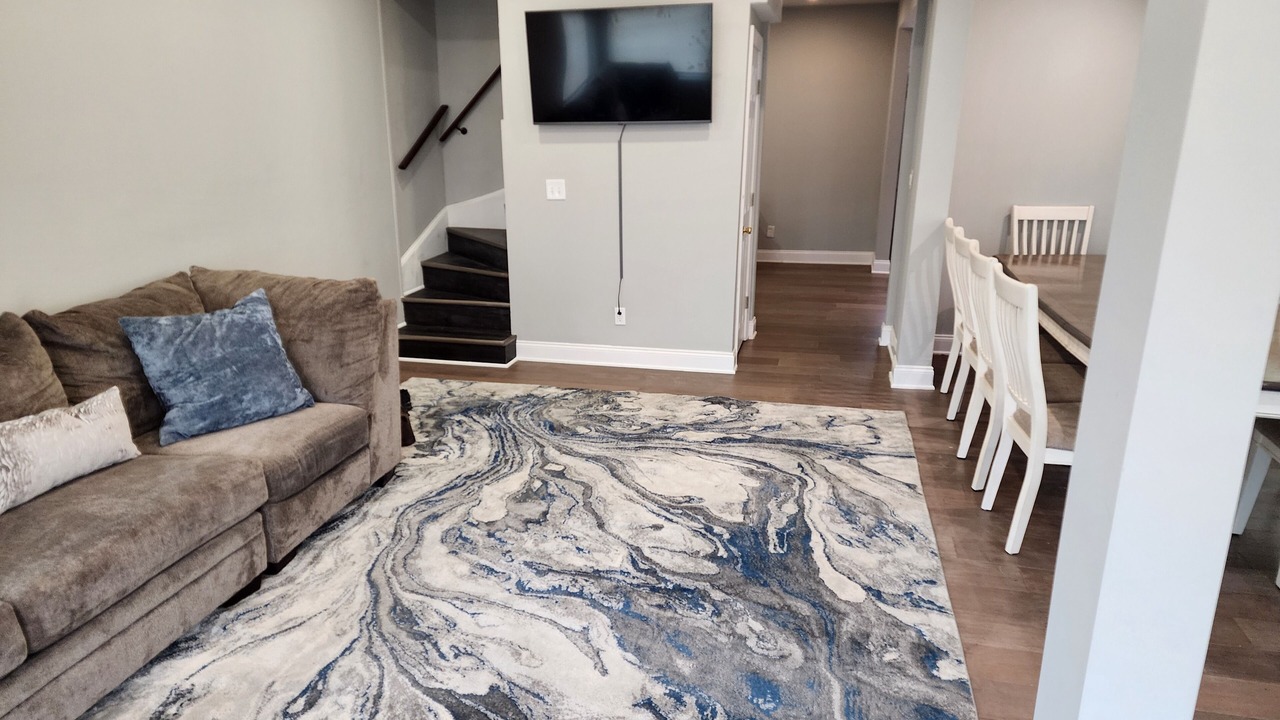 Photo of Livingroom in North Wildwood