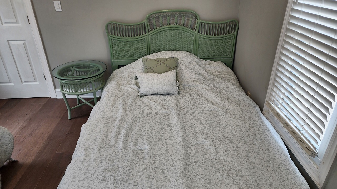 Photo of Bedroom in North Wildwood