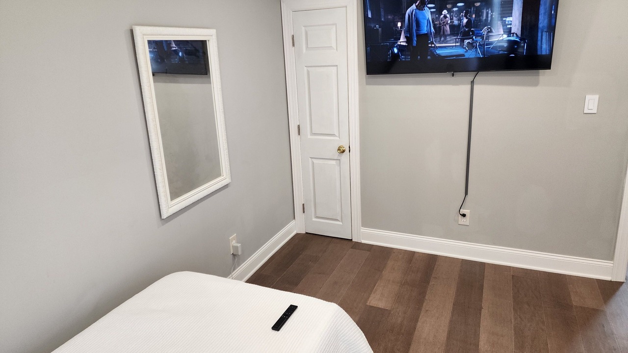 Photo of Bedroom in North Wildwood
