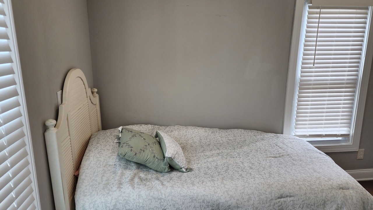Photo of Bedroom in North Wildwood