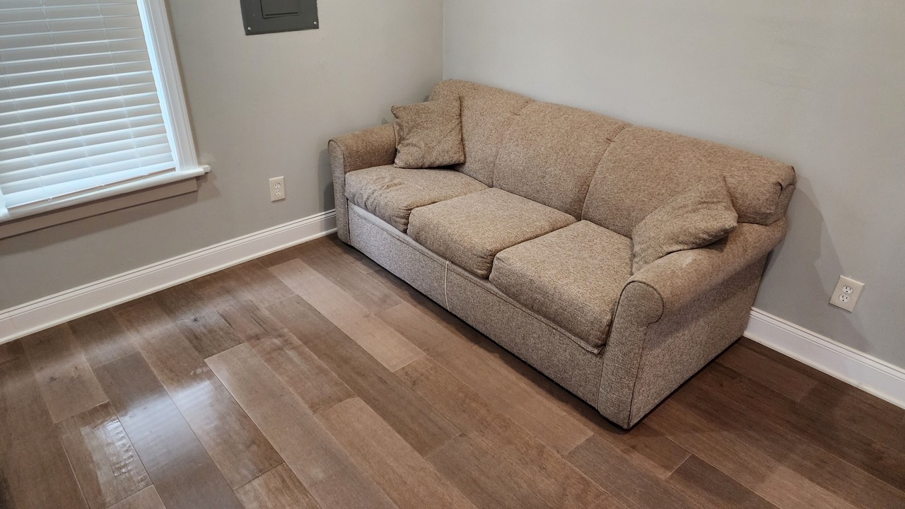 Photo of Livingroom in North Wildwood