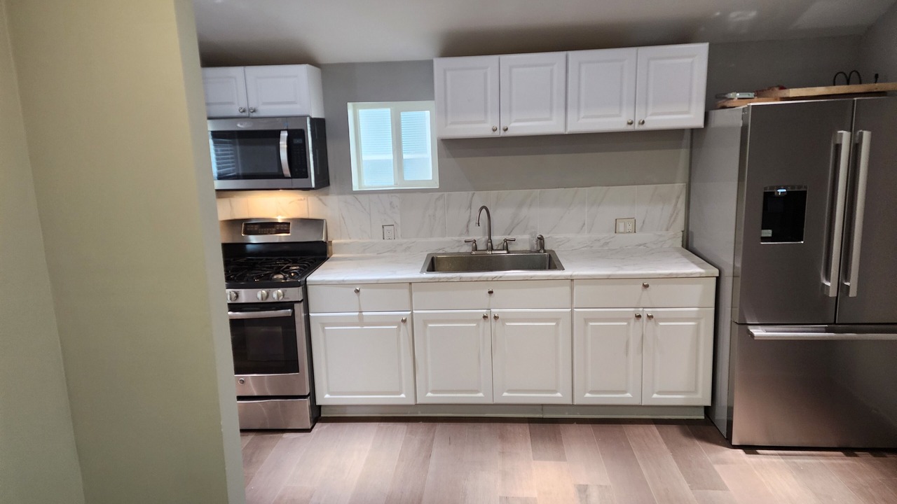 Photo of Kitchen in North Wildwood