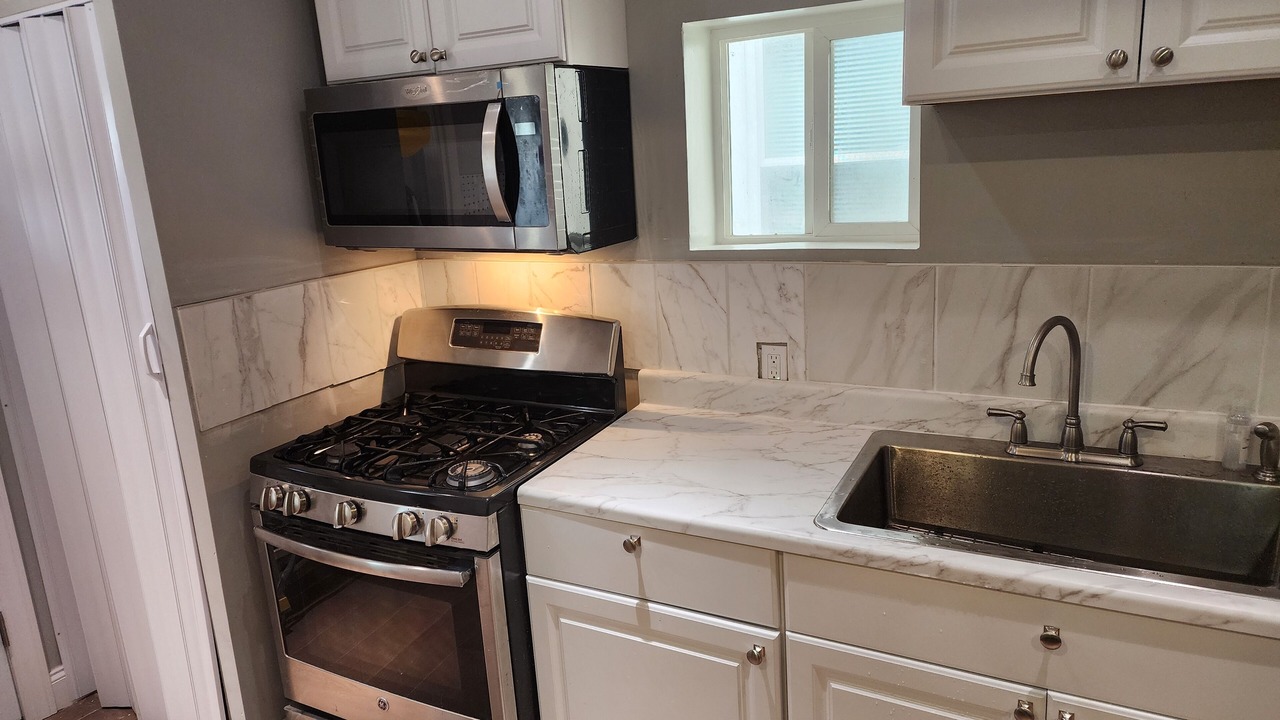 Photo of Kitchen in North Wildwood