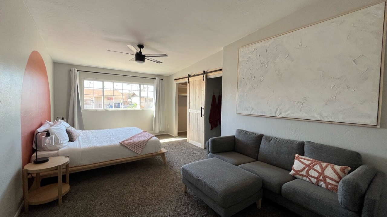 Photo of Bedroom in Mesa