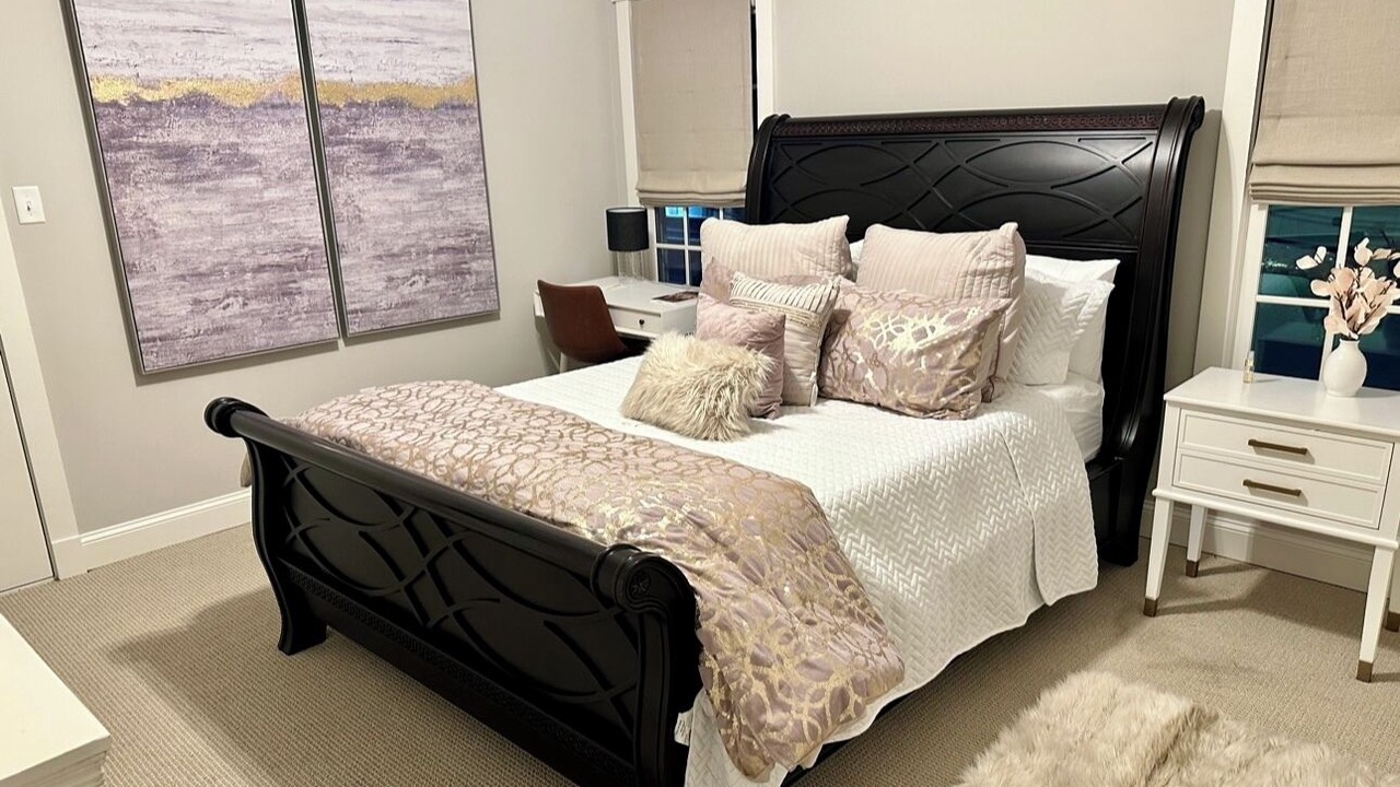 Photo of Bedroom in University District