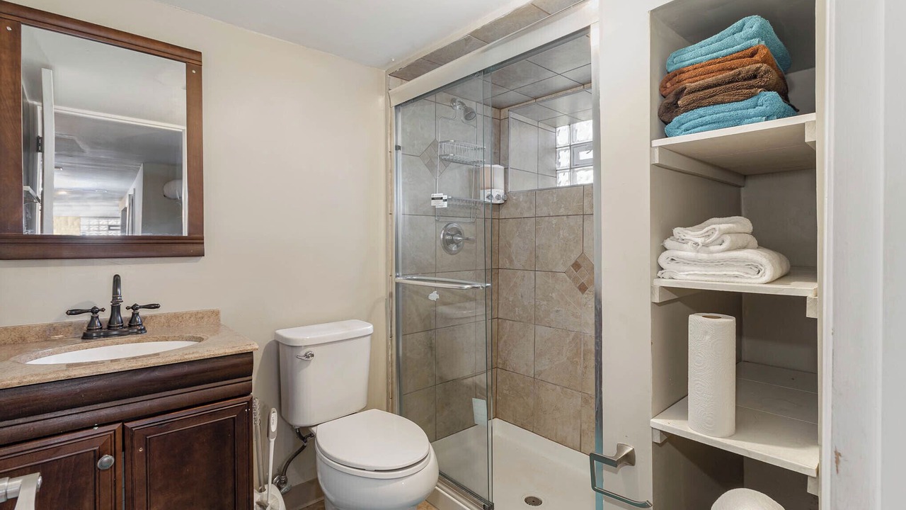 Photo of Bathroom in Corryville