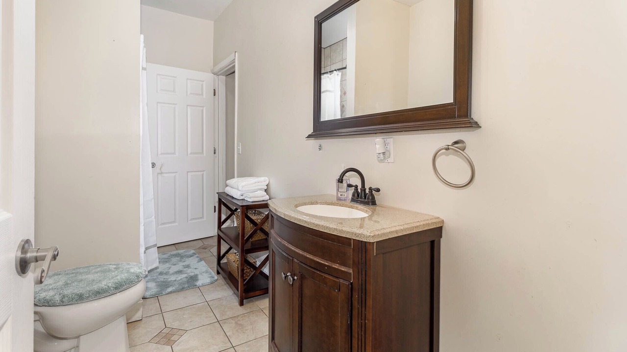 Photo of Bathroom in Corryville