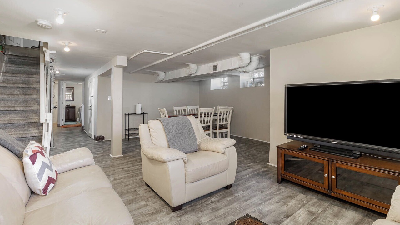 Photo of Livingroom in Corryville