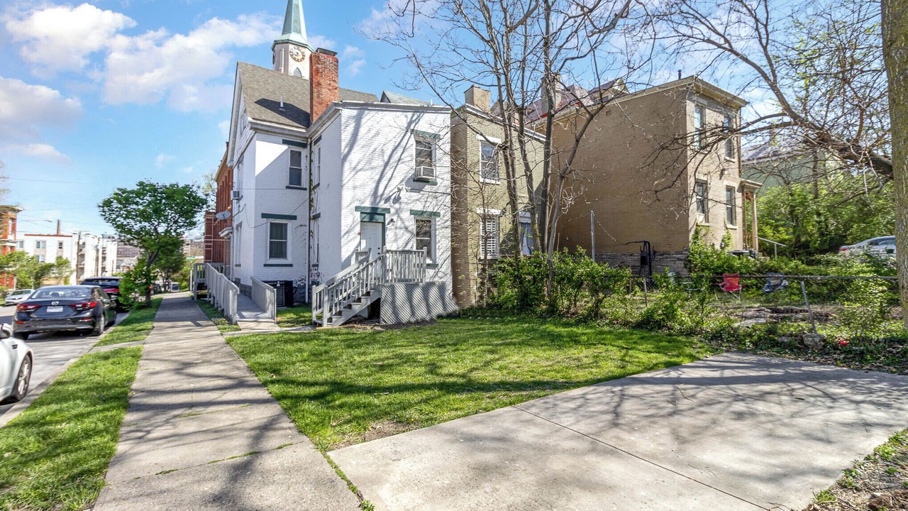 Photo of Outdoor in Corryville
