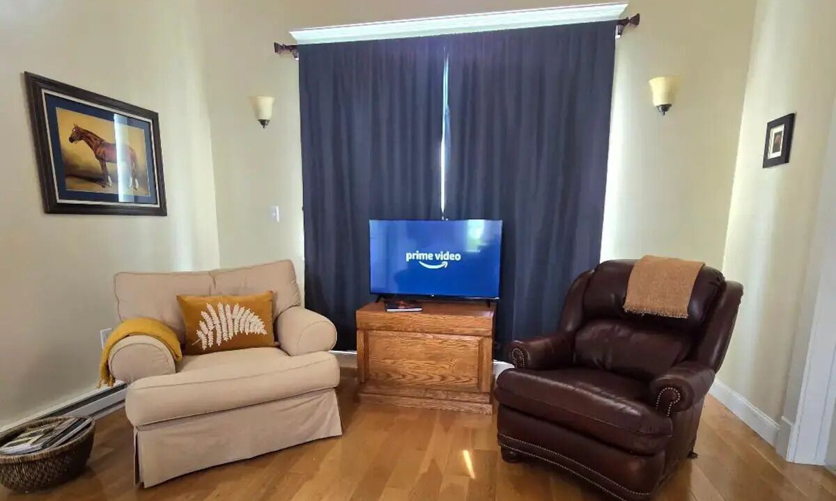 Photo of Livingroom in Paris