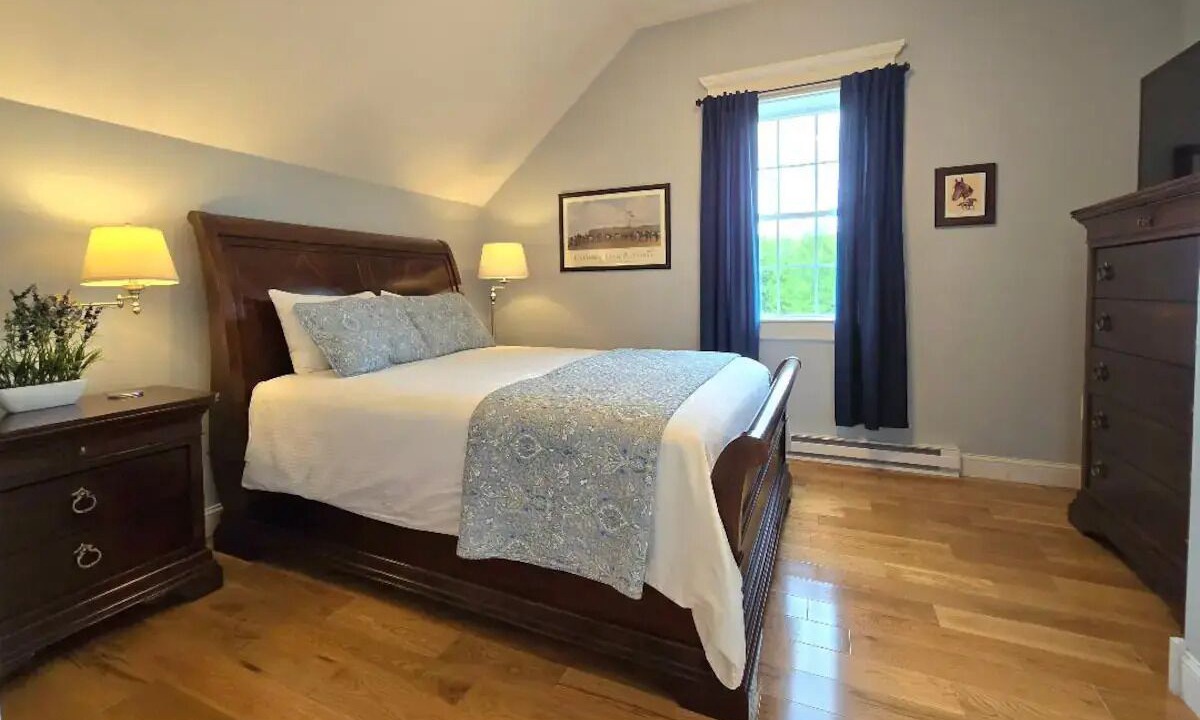 Photo of Bedroom in Paris