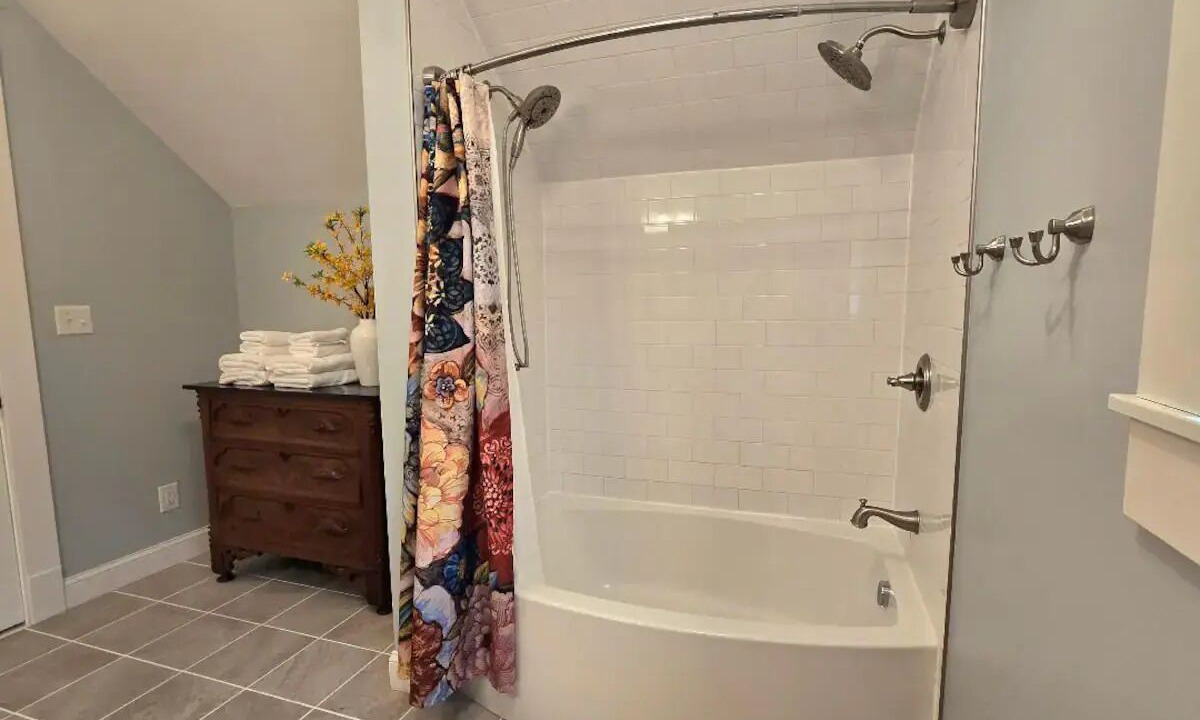 Photo of Bathroom in Paris