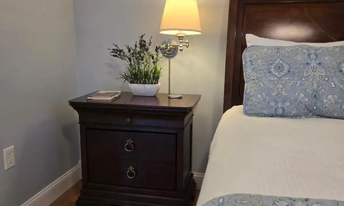 Photo of Bedroom in Paris