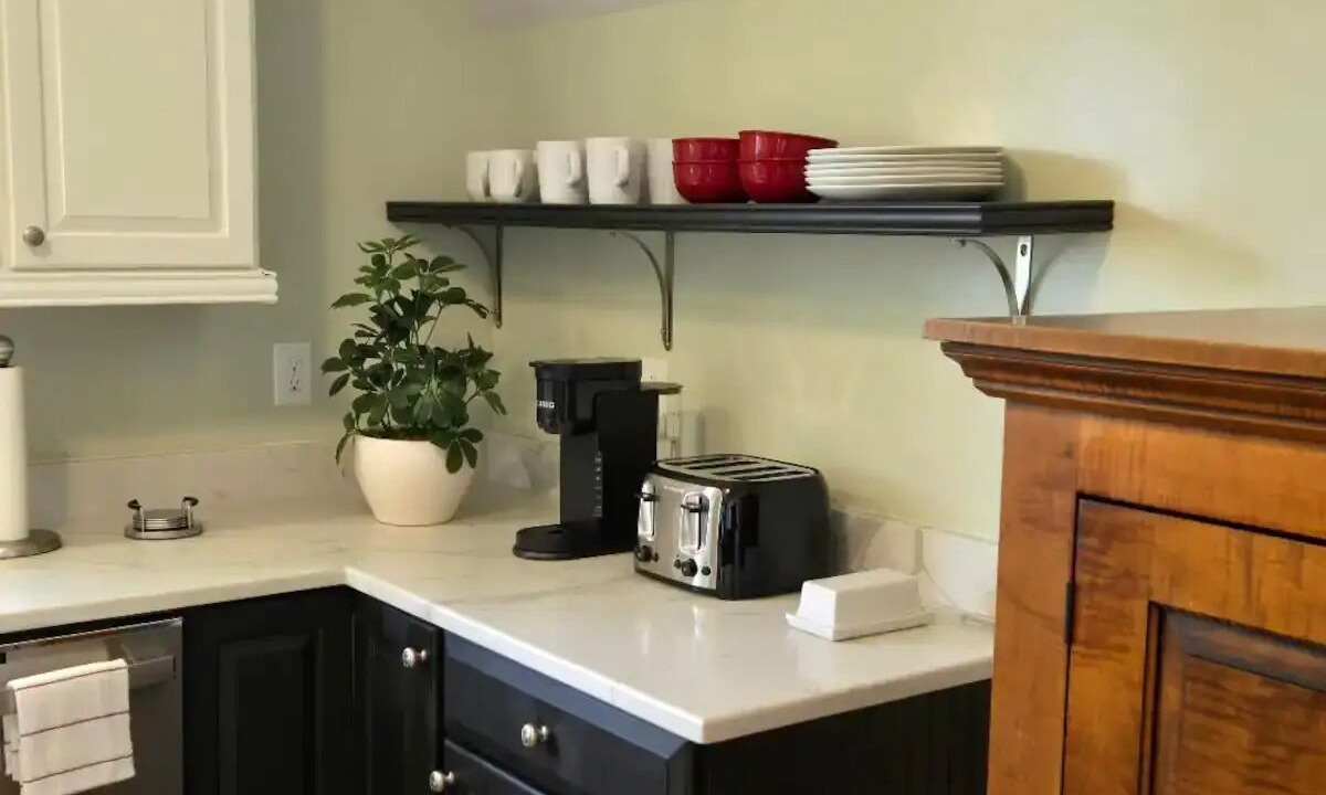 Photo of Kitchen in Paris