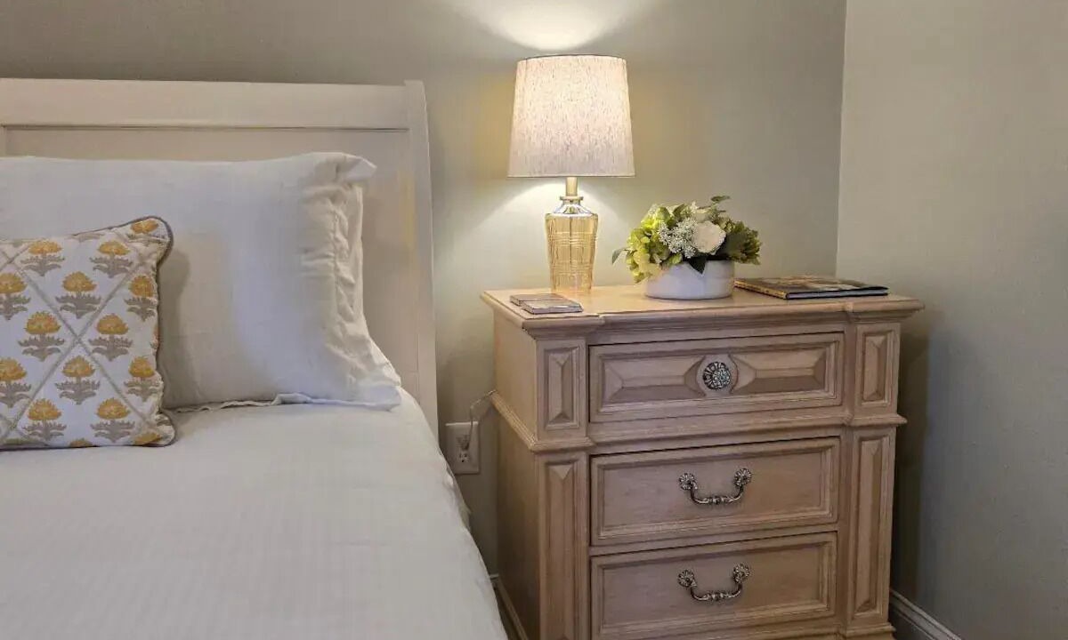 Photo of Bedroom in Paris