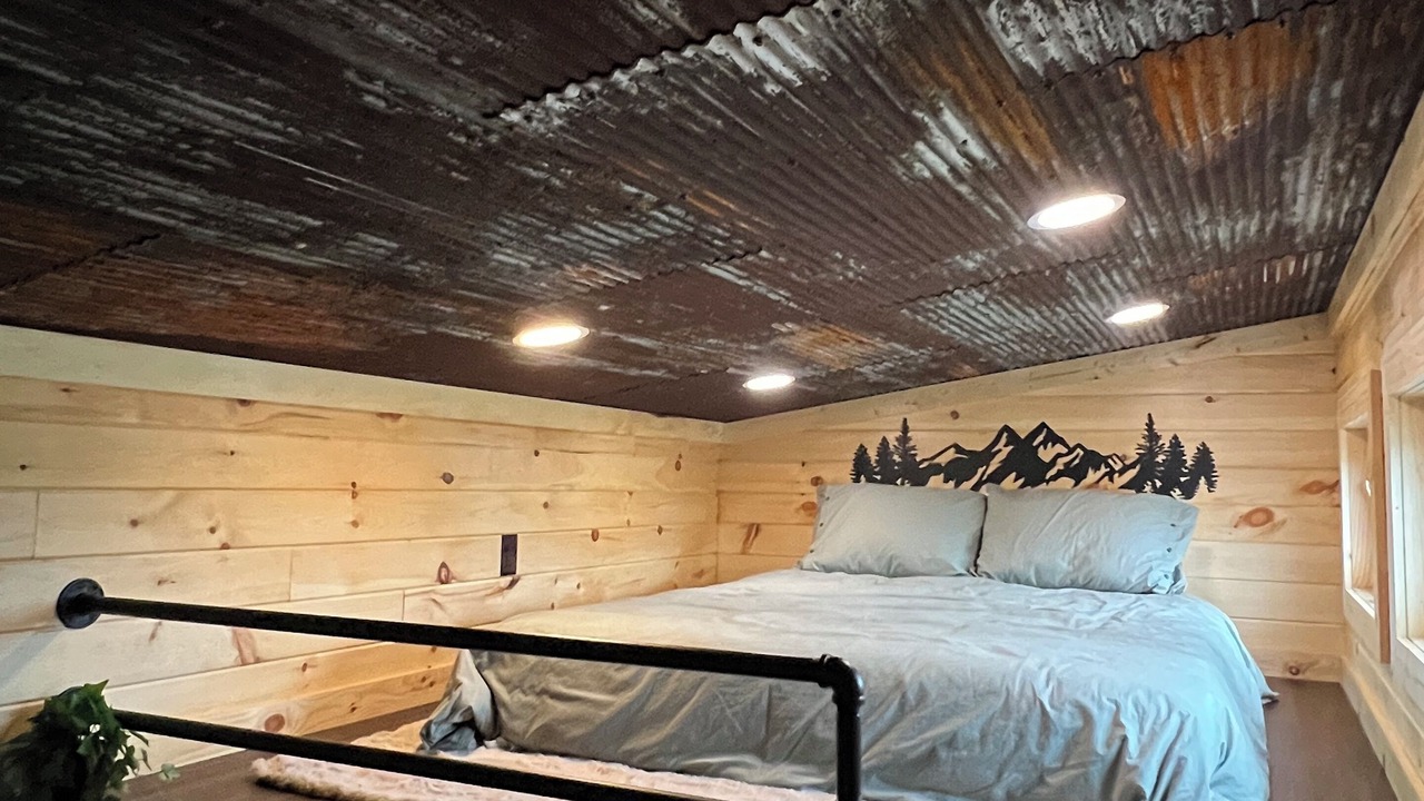 Photo of Bedroom in West Milton