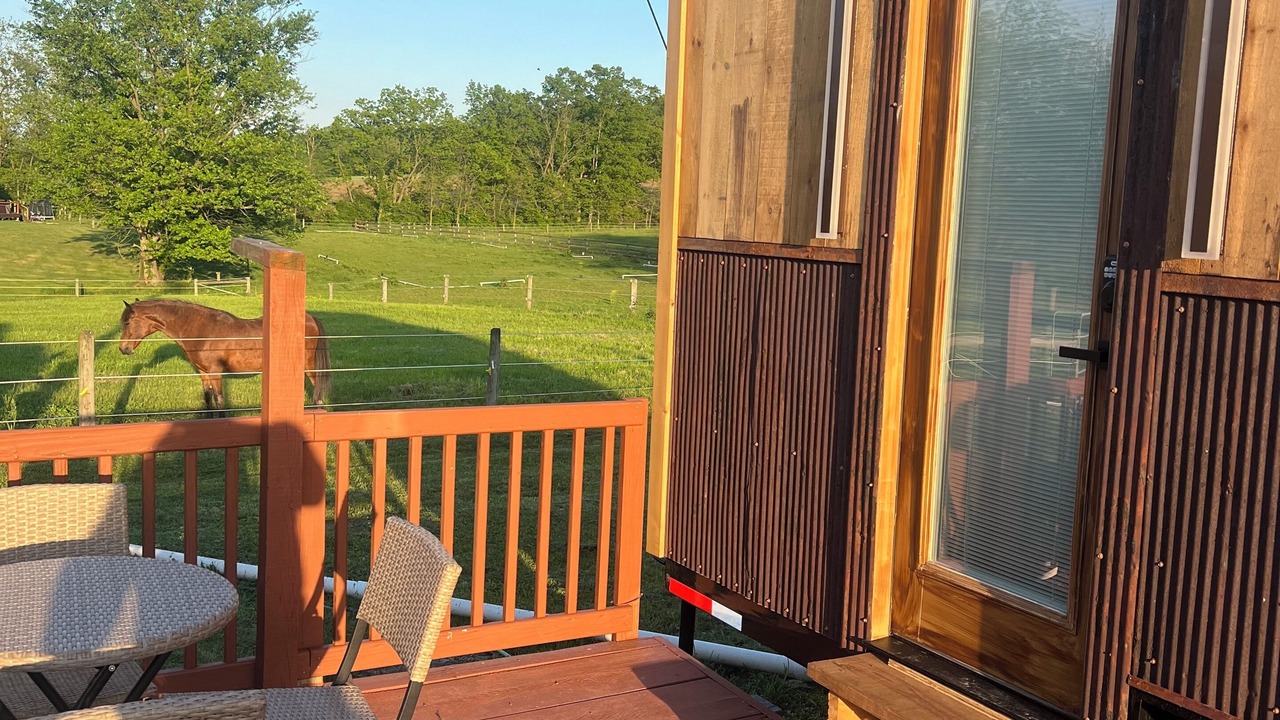Photo of Outdoor in West Milton