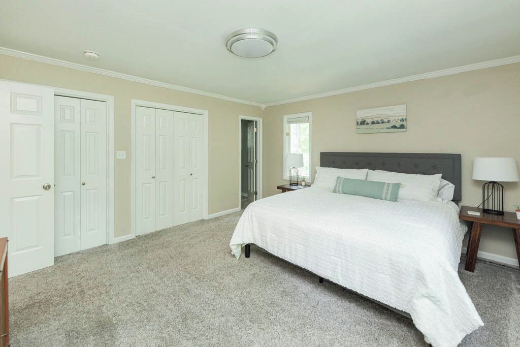 Photo of Bedroom in Bloomington