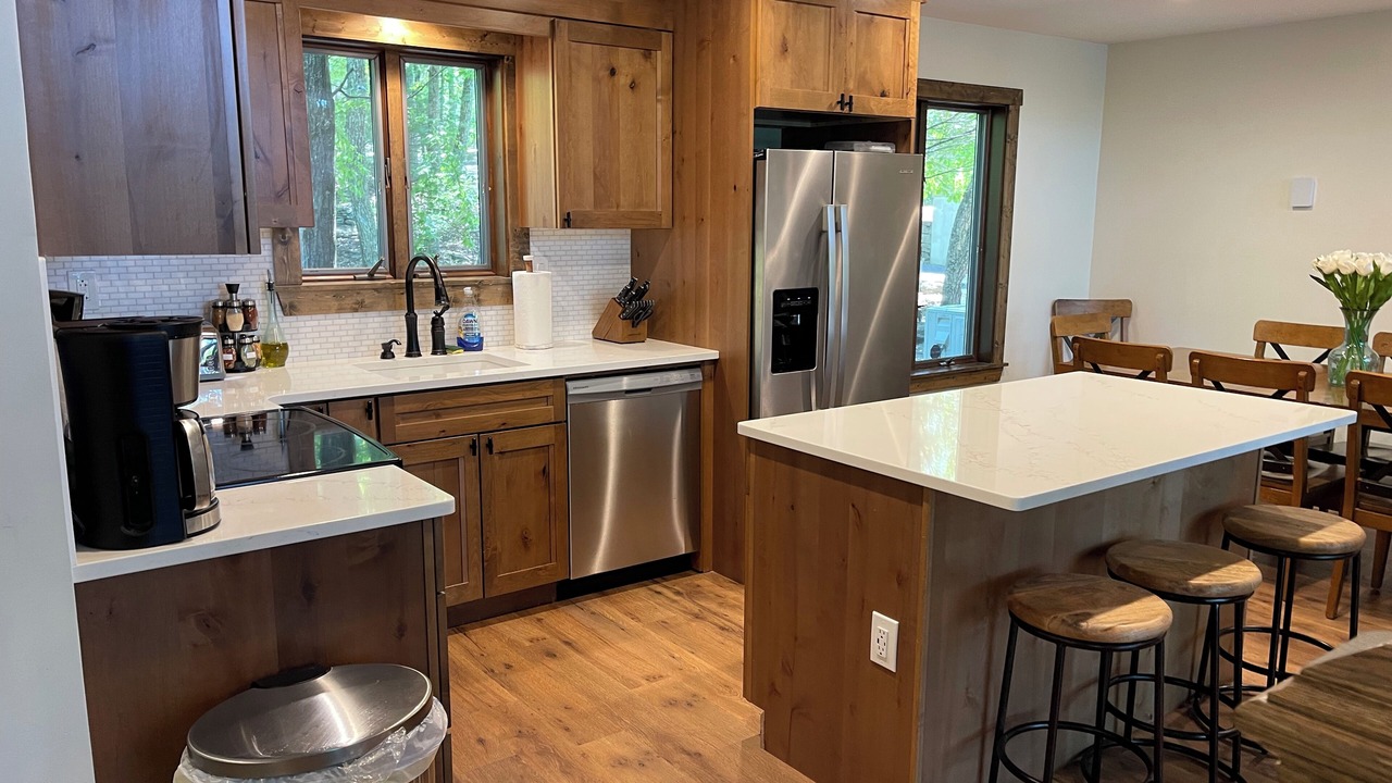 Photo of Kitchen in Rowland