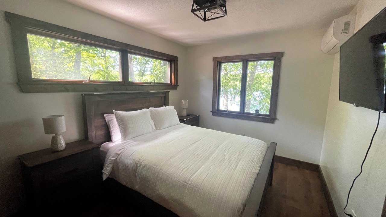Photo of Bedroom in Rowland