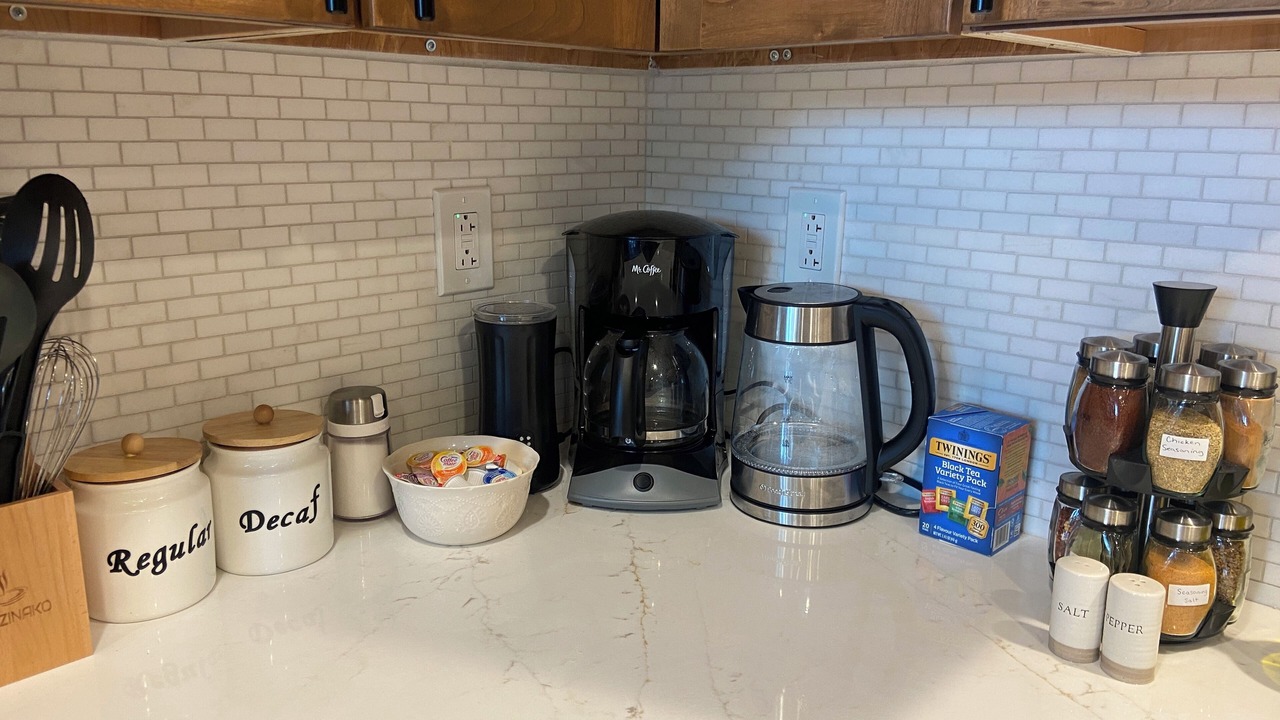 Photo of Kitchen in Rowland