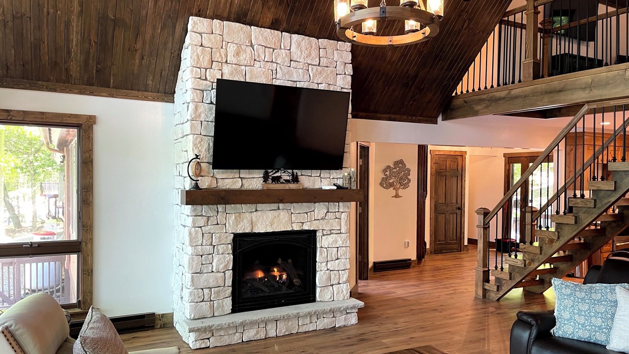Photo of Livingroom in Rowland