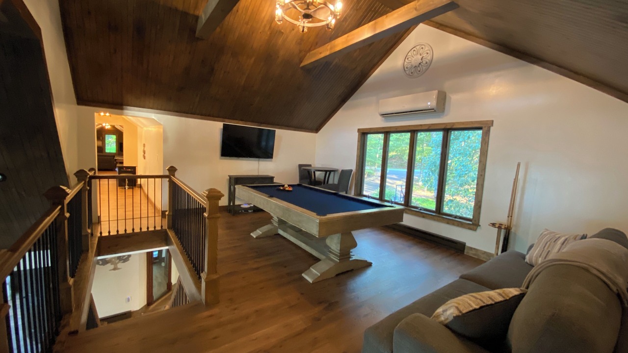 Photo of Livingroom in Rowland