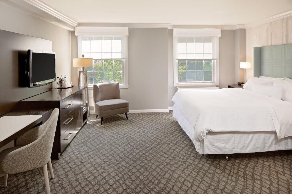 Photo of Bedroom in Morristown