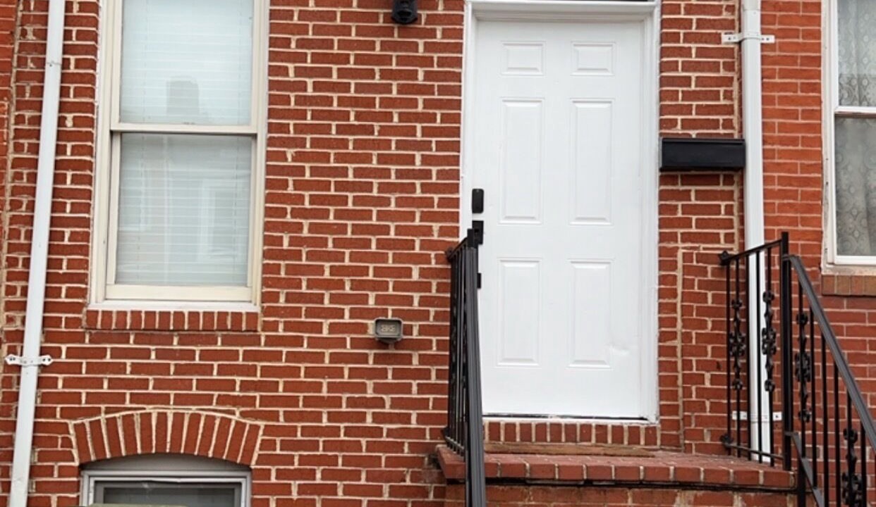 Photo of Outdoor in Downtown Baltimore